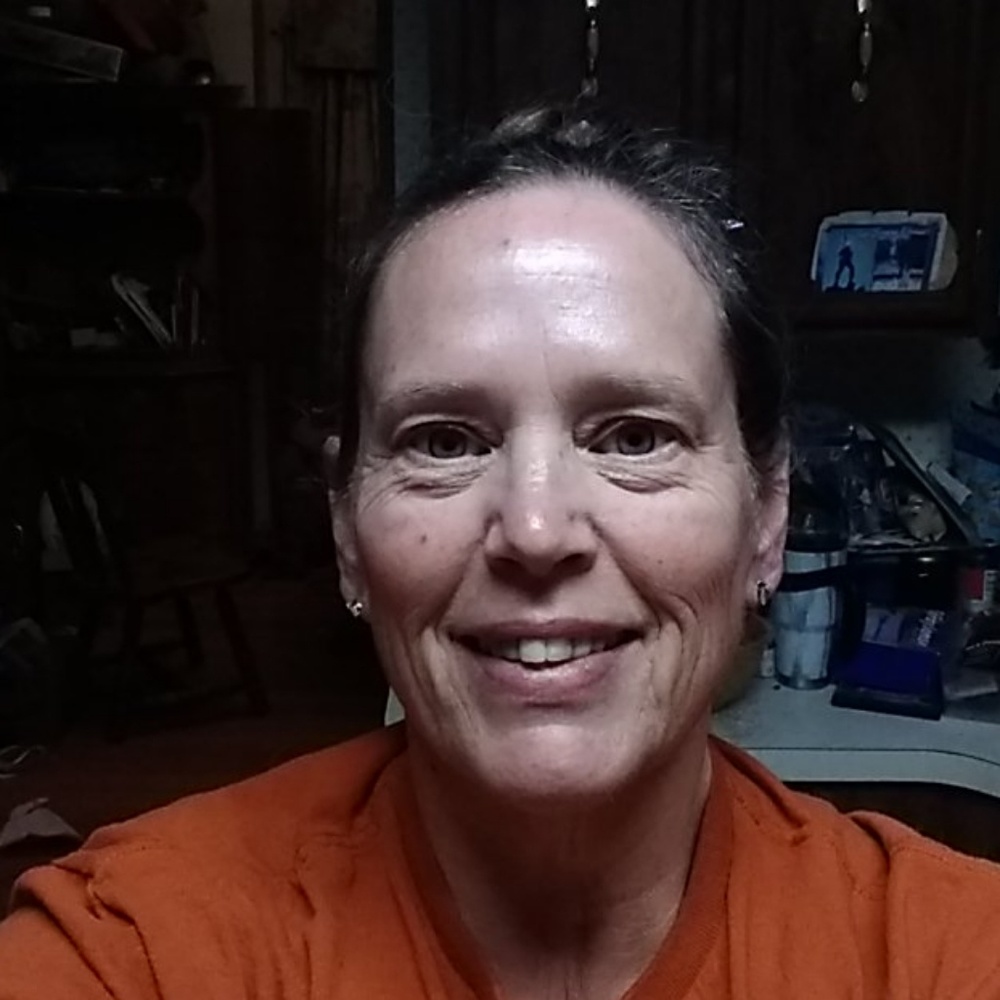 Meet your Posher, Deborah